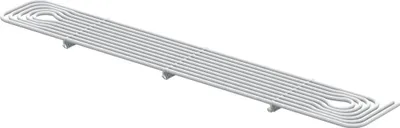 Produktbild von UPONOR Thermatop M, 1750x277mm, 1 Stk.