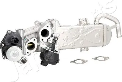 Obrázok produktu pre Modul Egr Ventilu Vw 1,6Tdi-2,0Tdi (S Chladičom)