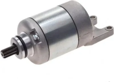 Zdjęcie produktu dla Rozrusznik Elektryczny Aprilia, Derbi, Gilera, Piaggio, Vespa