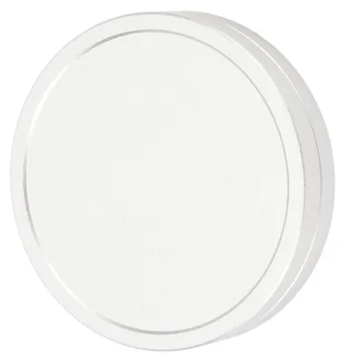 Image de Cache-objectif en aluminium - Mini EVO - 52 mm - Intérieur en EVA souple - Protection contre les rayures - Robuste et facile à installer - Protection pour appareil photo
