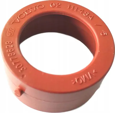 Immagine prodotto di VOLVO S60 V70 XC70 XC90 D5 Guarnizione del risuonatore OE Nuovo Originale dal concessionario