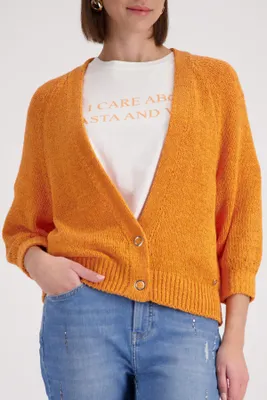 Produktbild von Monari GmbH (59) Strickjacke 253 253 40