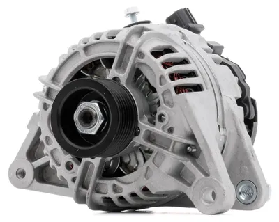 Produktbild von RIDEX 4G0216 Lichtmaschine Generator LiMa 90A 12V für TOYOTA AURIS (NRE15, ZZE15, ADE15, ZRE15, NDE15) AVENSIS Kombi (T25) COROLLA Verso COROLLA