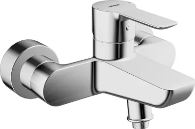 Obrázek produktu pro Hansa 06742103 EHM Wafü und Brausebatt. HANSALIGNA