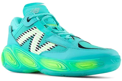 Produktbild von Basketballschuhe New Balance BBFRSHH2 für Herren