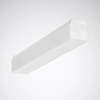 Produktbild von Trilux 6474740, LED, 4000 K, 1500 lm, IP40, Weiß