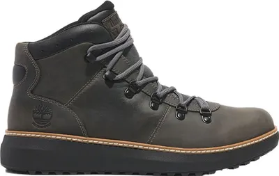 Zdjęcie produktu dla Timberland Hudson Road Wp Chukka Boot Grey EU 44 Man Grey EU 44