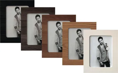 Zdjęcie produktu dla Ramka na zdjęcia Henzo MDF Lewis 15x20 cm asortyment
