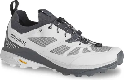 Produktbild von Dolomite Nibelia Wanderschuhe Grau EU 42 Mann Grau EU 42
