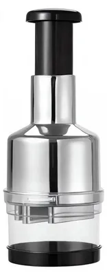 Produktbild von Gemüse- und Obstschneider