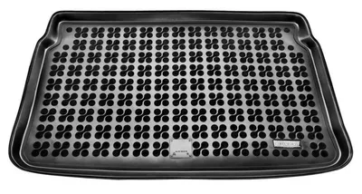 Immagine prodotto di Rivestimento del bagagliaio in gomma Rezaw-Plast Peugeot 207 2006-2012 (hb)