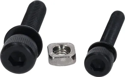 Produktbild von SHIMANO Klemmschrauben für Displayhalterung SC-EM800 - E-Bike Systems, 6 g