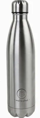 Produktbild von Thermoskanne ISO Kanne Edelstahl 750ml Iso Flasche Kaffe Tee Wasser Isolierflasche Thermoflasche Trinkflasche