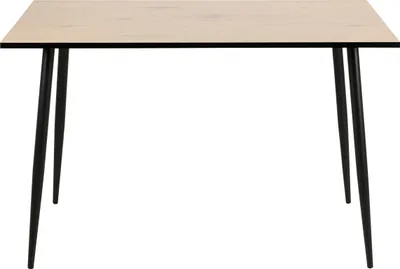 Produktbild von Willy Esstisch Wildeiche Nachbildung.