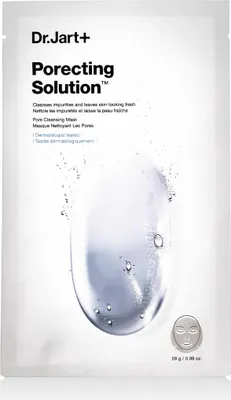 Image de DR.JART+ Dermask Porecting Solution 28g