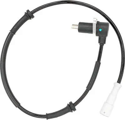 Produktbild von VEMO ABS Sensor Raddrehzahl Hinten Rechts für RENAULT KANGOO (KC0/1) V46-72-0234