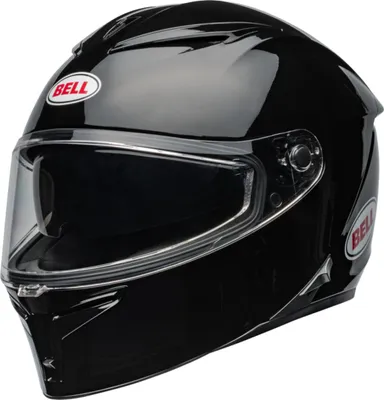 Zdjęcie produktu dla Kask Bell Lithium, czarny, S (55/56)