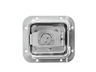 Produktbild von ROADINGER Overlatch in Einbauschale 115x127+44