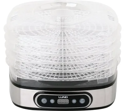 Produktbild von LUND 68271 Lebensmitteltrocknungsgerät 500 W