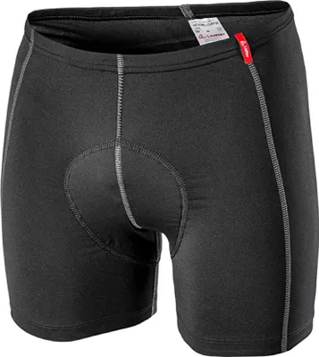 Produktbild von Löffler Herren Radunterhose Elastic , Größe:56