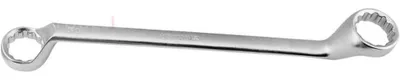 Produktbild von Ringschlüssel mit versetzter Achse 30 x 32 mm