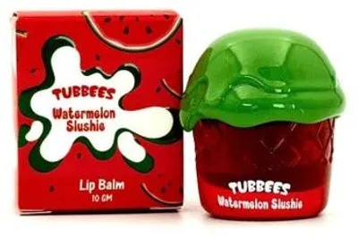 Productafbeelding van GrandeurTubbees Watermelon Slushie Lip Balm 10 g
