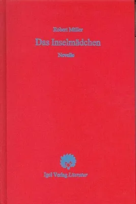Immagine prodotto di Das Inselmädchen