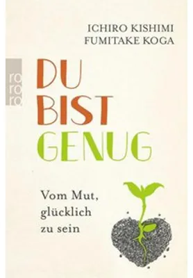 Obrázok produktu pre Du bist genug