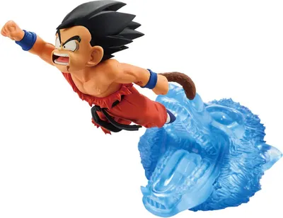 Zdjęcie produktu dla Bandai Dragon Ball Dragon History Ii Son Goku Figurka jeden rozmiar
