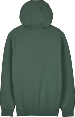Produktbild von FOX Kapuzenpullover - FOX HEAD FLEECE - Grün L