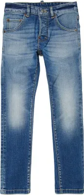 Produktbild von Dsquared2 Kids Dq0236 Hosen Blau 10 Years Blau 10 Years