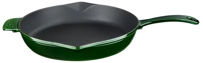 Produktbild von LAVA Gusseisenpfanne emailliert, Ø 28 cm, 2,3 Liter