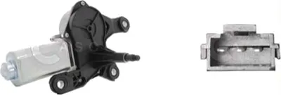 Produktbild von CASCO CWM15342AS Wischermotor Hinten für OPEL ZAFIRA B (A05) Zafira A (T98)