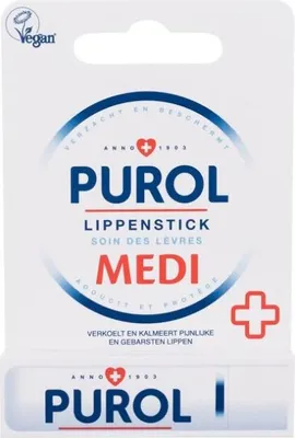 Produktbild von Lippenstift Medi