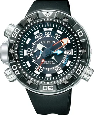 Produktbild von Herrenuhr Citizen BN2024-05E