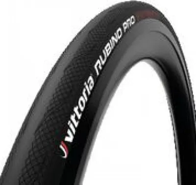 Immagine prodotto di Copertone Vittoria Rubino Pro 28x0,90 pollici nero pieghevole