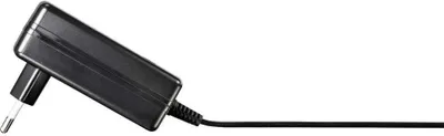 Produktbild von VOLTCRAFT VC-11335620 Steckernetzteil, einstellbar 9 V/DC, 12 V/DC, 15 V/DC, 18 V/DC, 20 V/DC, 24 V/DC 1.5 A 24 W Ausga
