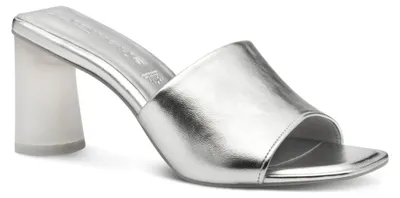 Immagine prodotto di Tamaris, sandali da donna, modello 1-27249-44941, colore: grigio, taglia: 37