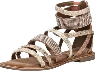 Produktbild von Lazamani Sandalen Sandalen Leder