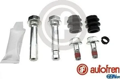 Obrázok produktu pre Autofrens D7269C Posilňovač bŕzd