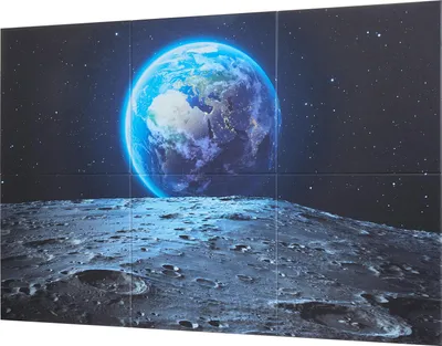Obrázek produktu pro SucceBuy, balení 6 akustických panelů, rozměry 600x600x10 mm, samolepicí panely na stěnu pro potlačení hluku a absorbci zvuku, ideální pro domácnost, kancelář, studio, hernu nebo divadlo