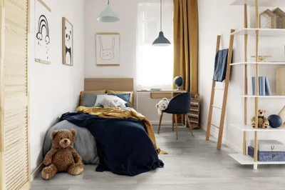 Zdjęcie produktu dla Panele winylowe LVT Samoprzylepne Kola 0309 Klasa 22 2 mm, 33250309