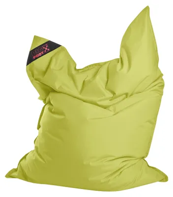 Zdjęcie produktu dla SITTING POINT 28522 030 Sitzsack BIGFOOT SCUBA grün