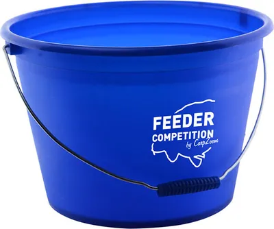 Obrázok produktu pre Carp Zoom kbelík modrý 25l