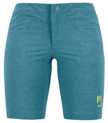 Productafbeelding van Karpos Dolada, korte broek, blauw, maat 44, dames, blauw, maat 44