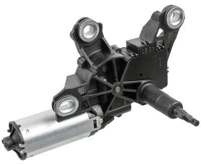 Obrázok produktu pre Motor Stieračov Vw Polo 10.01-11.09 Zadný