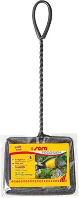 Produktbild von Famanu Fischernetz fein - 20 cm