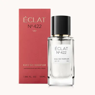 Produktbild von ÉCLAT 422 VIP - Musky Passionfruit 55ml Eau de Parfum