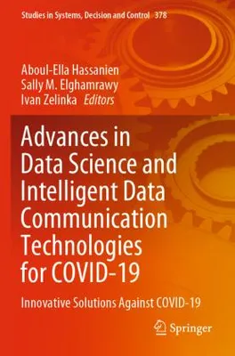 Produktbild von Fortschritte in den Bereichen Datenwissenschaft und intelligente Datenkommunikationstechnologien für