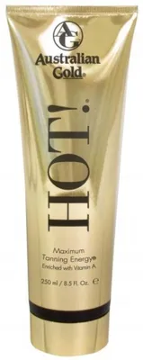 Zdjęcie produktu dla Australian Gold Hot! Excellent Do Opalania Aloe